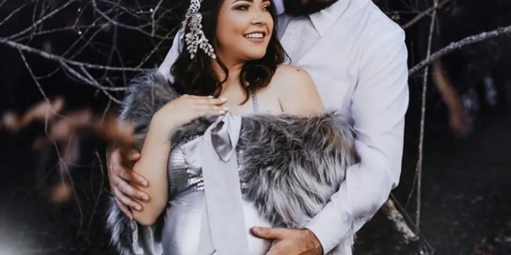 O último sábado (29) foi especial para o casal Estefane e Ismael Maciel, com o nascimento do segundo filho do casal, que se chama Eduardo. Da coluna RC os votos de muitas saúde e alegrias ao pequeno Eduardo e toda família Bonin Maciel.