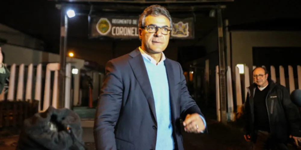  Richa é acusado de fraudar licitação em favor do Consórcio Rota das Fronteiras 