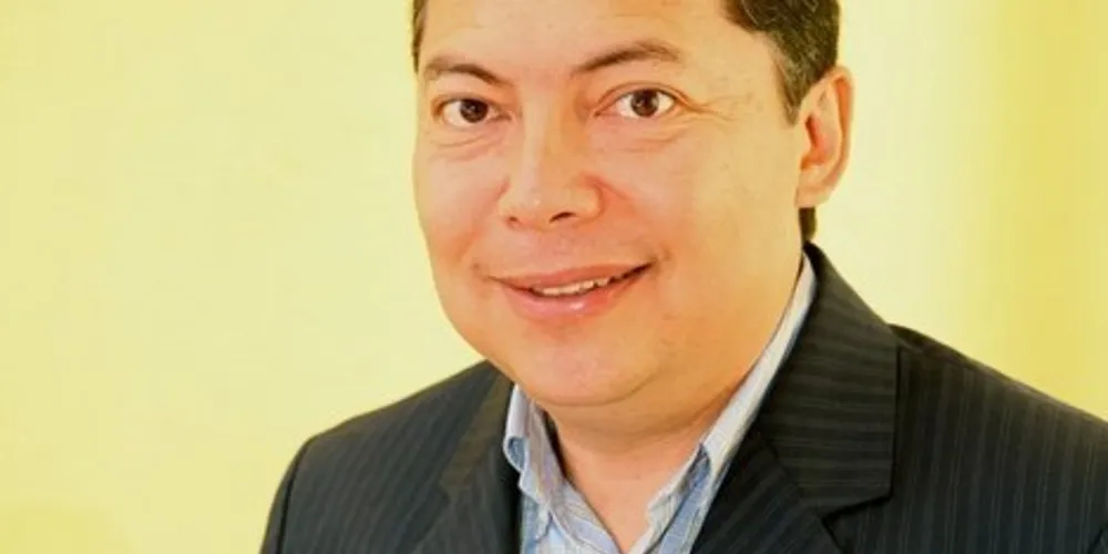 Claudio Shimoyama é convidado da Sicredi Campos Gerais para encontro de lojistas e empresários em Castro