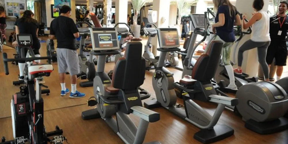 Pesquisa serve como alerta para quem treina em excesso