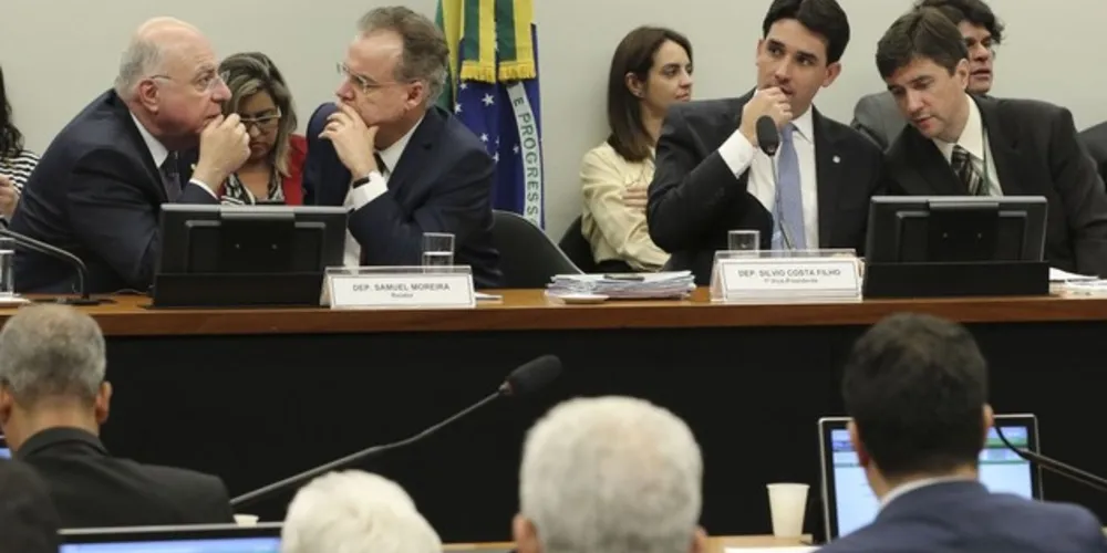 Impacto fiscal corresponderá a R$ 1,074 trilhão no período