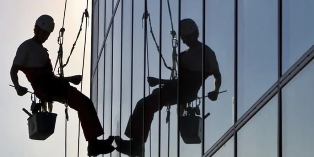 Hoje a contratação de uma empresa especializada é a melhor opção unindo o profissionalismo ao custo benefício