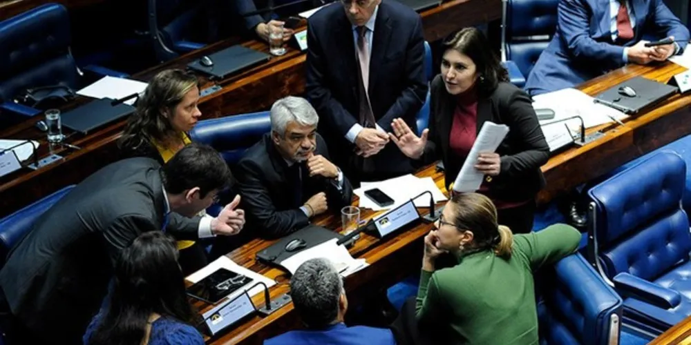 Proteção de dados pessoais deverá entrar na Constituição como direito fundamental