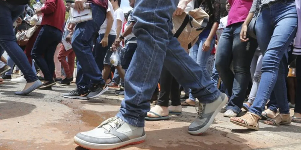 Previsão é abandonar versões impressas em 2026