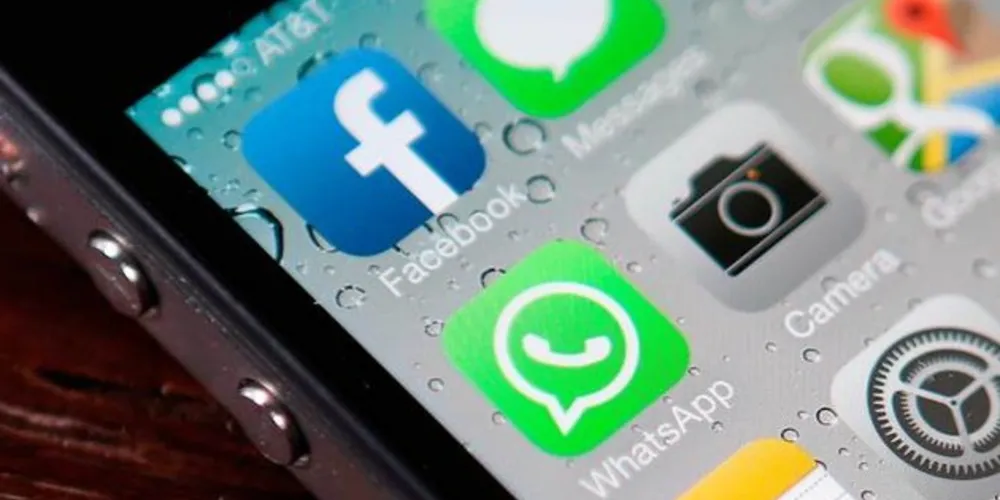 Problemas foram relatados através do Twitter