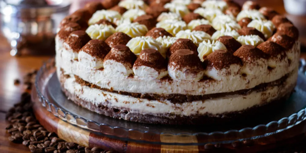 A confeitaria e restaurante integra a RGCG e criou pratos especiais baseados no Sabor Tropeiro para compor o evento gastronômico