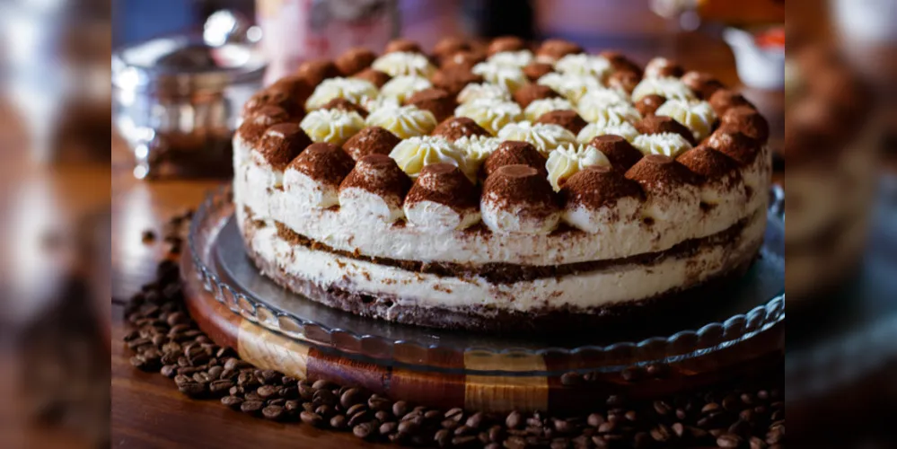 A confeitaria e restaurante integra a RGCG e criou pratos especiais baseados no Sabor Tropeiro para compor o evento gastronômico