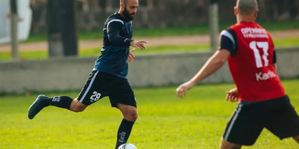 Fantasma se prepara para o retorno do Brasileirão Série B

