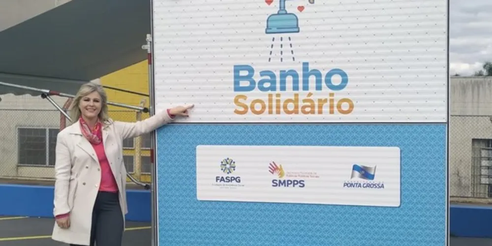 A iniciativa começou a ser estudada em 2018 e estará funcionando a partir desta sexta-feira (5) 


