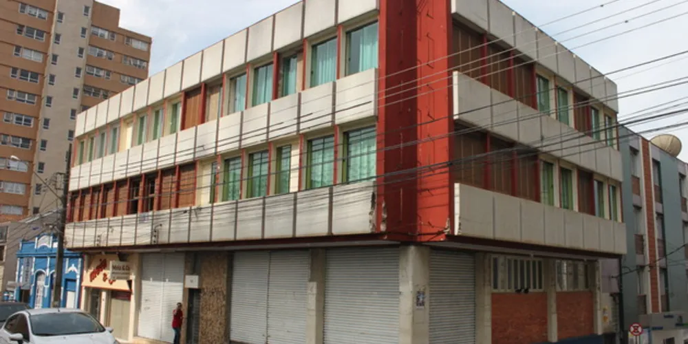 O valor de arremate é superior a R$ 2,5 milhões. O leilão está marcado para 13 de setembro