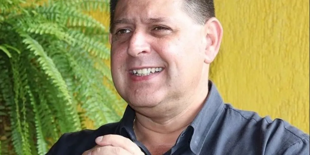 Palestra será ministrada pelo sacerdote de umbanda Márcio Kain