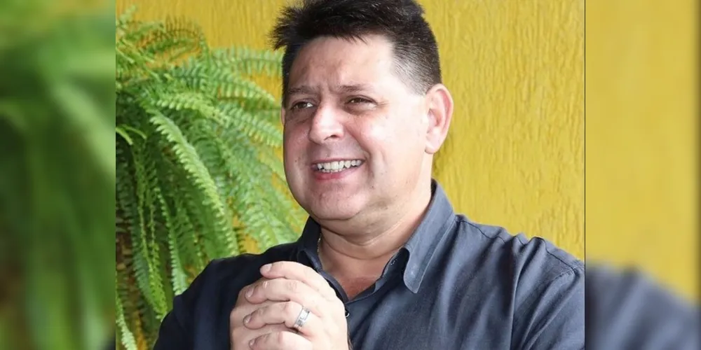 Palestra será ministrada pelo sacerdote de umbanda Márcio Kain