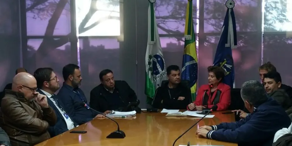 Imagem ilustrativa da imagem PG recebe novos investimentos