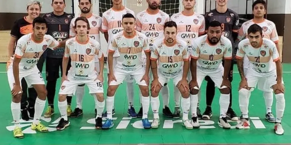 Vitória sobre Teixeira Soares pode garantir PYL FC na semifinal dos JAPs
