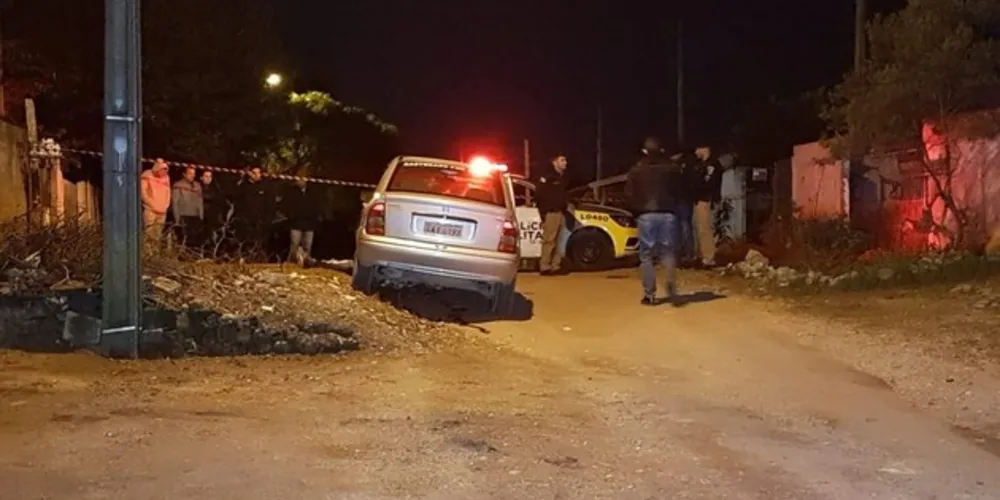 Imagem ilustrativa da imagem Motorista é
perseguido e morto após briga de trânsito 
