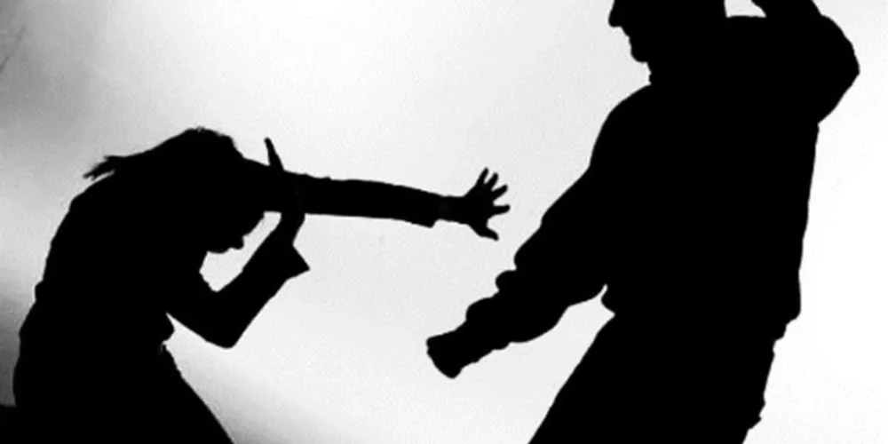 Vítima segue internada em estado grave e marido ainda não foi encontrado