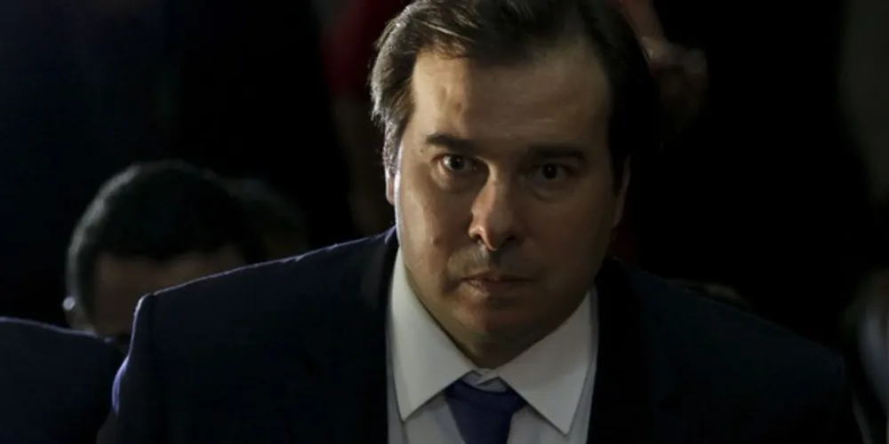 Rodrigo Maia diz que a elaboração do texto que vai a plenário se deve “à capacidade de diálogo" e ao "equilíbrio" do Congresso.