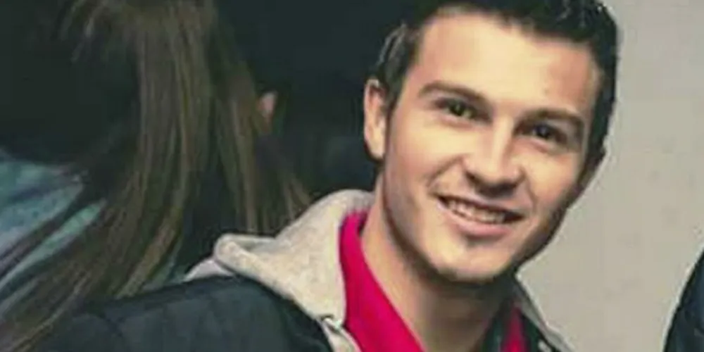 Jovem de 21 anos estudava Engenharia Civil e morreu em acidente na região de Mallet