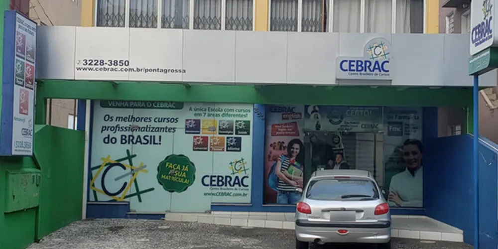 Campanha desenvolvida pelo Cebrac destina materiais de higiene ao Lar Guilherme Cavina