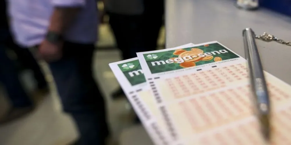 Sorteio será realizado a partir das 20h (horário de Brasília)