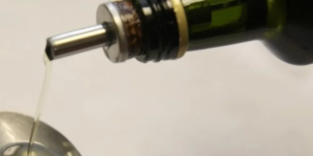 Foram testadas 54 marcas de azeite de oliva
