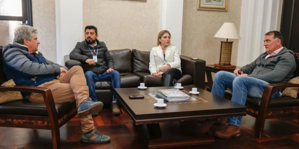 Projeto de saneamento básico atenderá 50 famílias no bairro São José


