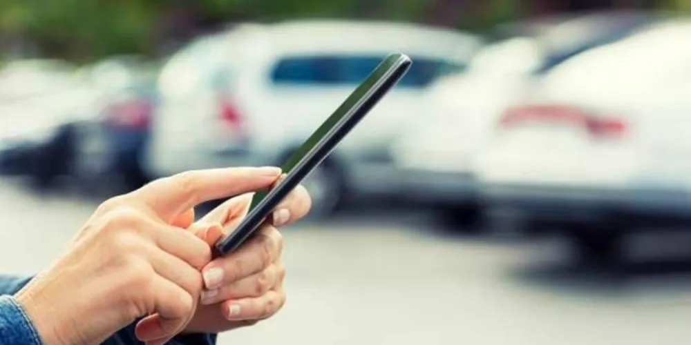 Motoristas interessados em fazer parte da empresa já podem fazer cadastro