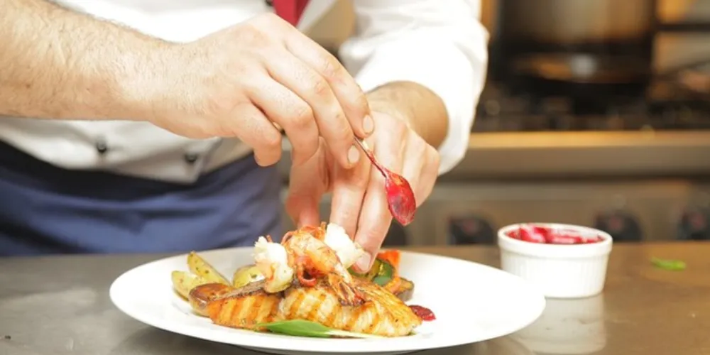 Curso conta com professores chefs atuantes em PG e região