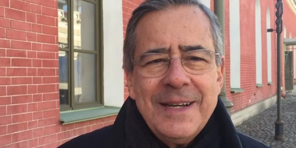 Jornalista Paulo Henrique Amorim tinha 58 anos de carreira