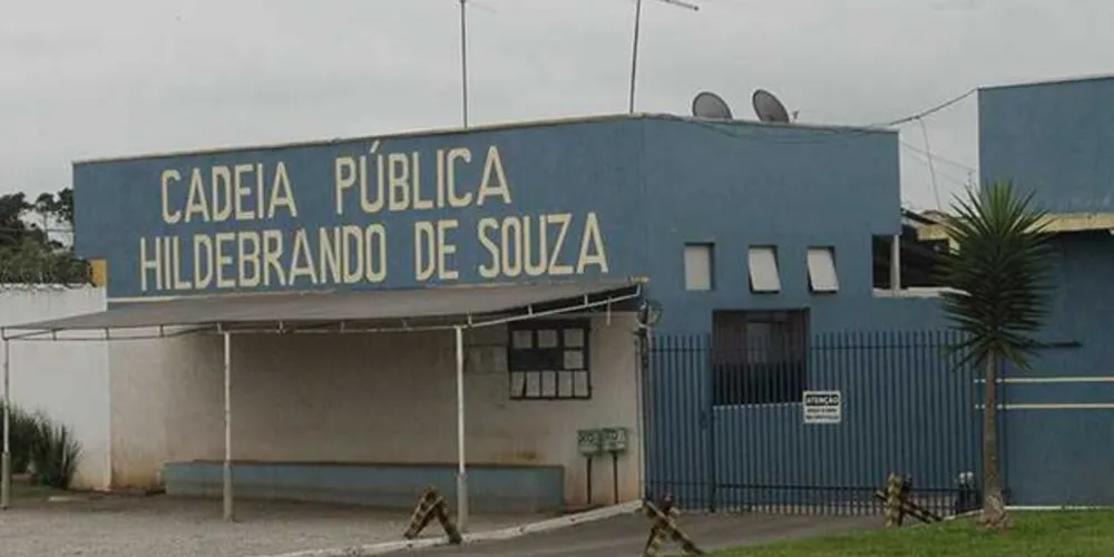 Mais de 150 policiais estão envolvidos na ação