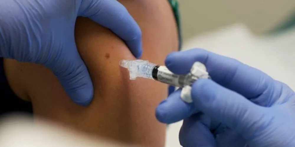 Essa é a primeira morte por H1N1 em Ponta Grossa em 2019. Cidade tem 17 casos confirmados da doença.
