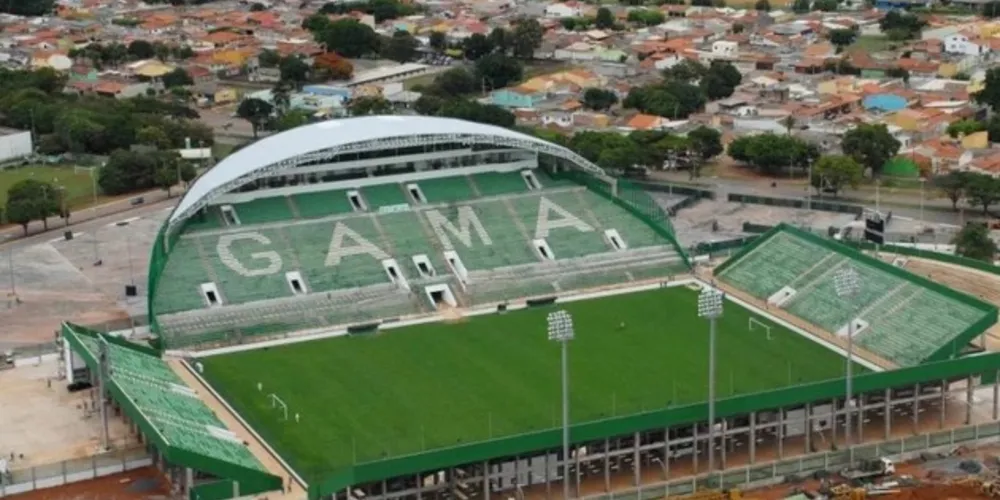 A categoria masculina sub-17 é a mais jovem a ter uma Copa do Mundo organizada pela Fifa