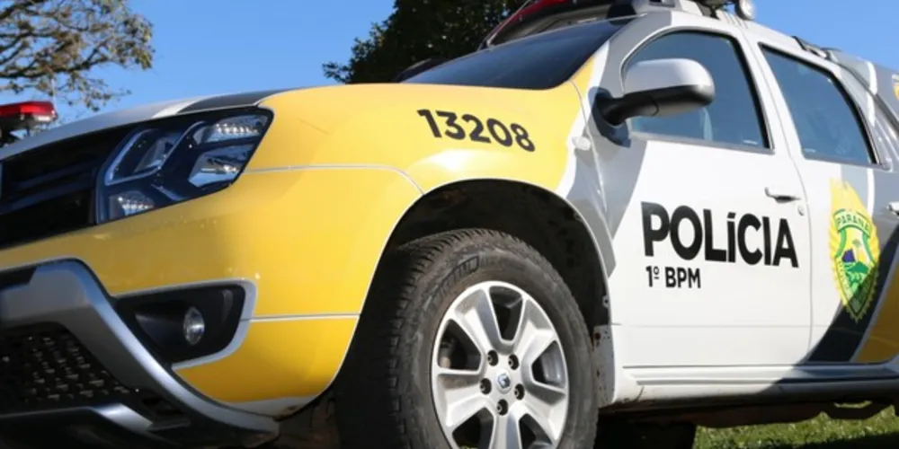 Somente em Ponta Grossa, foram registradas nove ocorrências similares nos últimos trinta dias