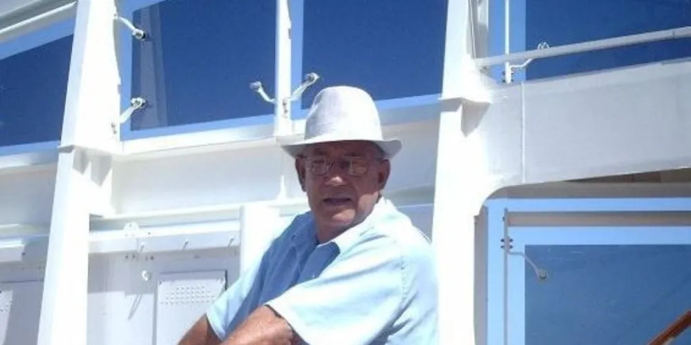 Nei Costa, 74, morreu no início da tarde dessa quinta-feira (11)