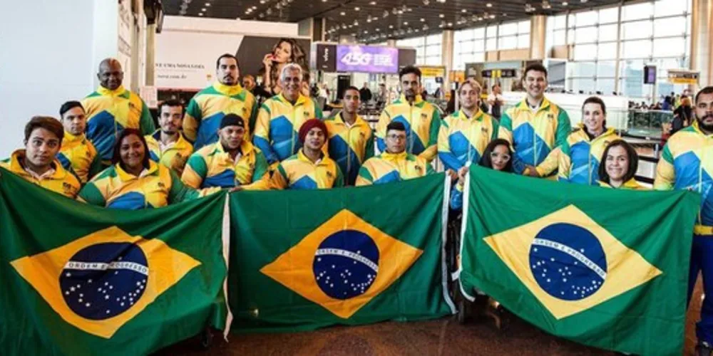 As competições serão realizadas em Nur-Sultan, capital do Cazaquistão

