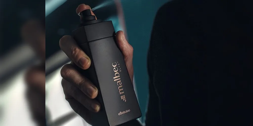 Malbec faz mais um movimento audacioso ao investir em madeiras negras 