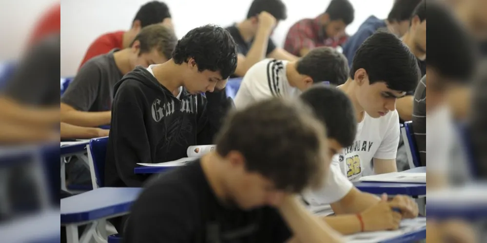 Neste ano foram ofertadas 46,6 mil vagas em 1.756 instituições de ensino privado de todo país

