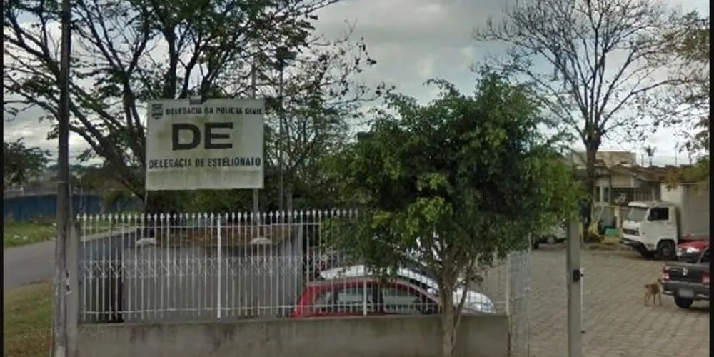 Crime aconteceu em Curitiba e está sob investigação da Delegacia Estelionato da cidade

