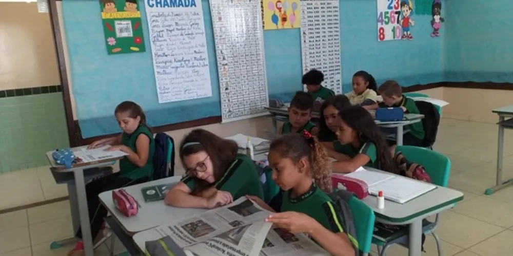 Imagem ilustrativa da imagem Reforma da Previdência divide opiniões em Jaguariaíva