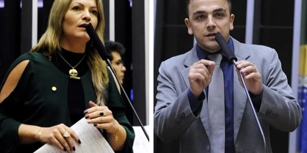 Imagem ilustrativa da imagem Deputados de PG
defendem posições sobre Previdência