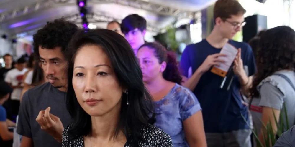 Programa auxilia estudantes a ingressar numa graduação em instituições privadas