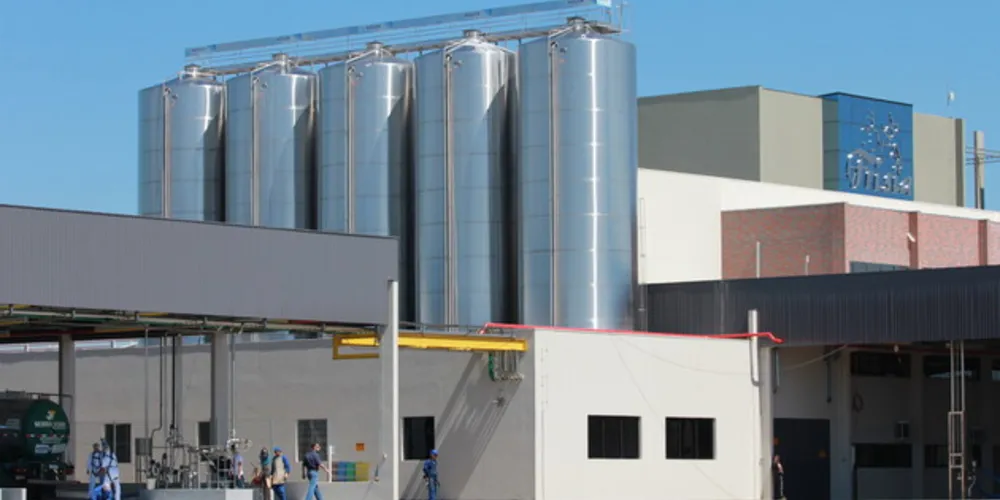 Enquanto as cooperativas agroindustriais registram o maior faturamento, as de crédito têm maior número de associados