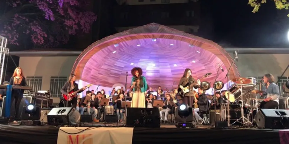 Prefeitura abre credenciamento para bares e restaurantes participarem do Festival de Música