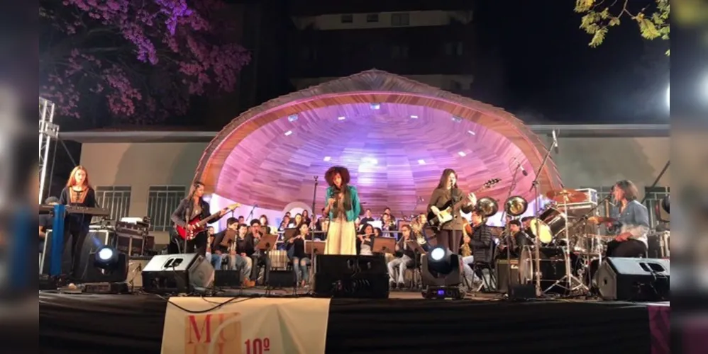 Prefeitura abre credenciamento para bares e restaurantes participarem do Festival de Música