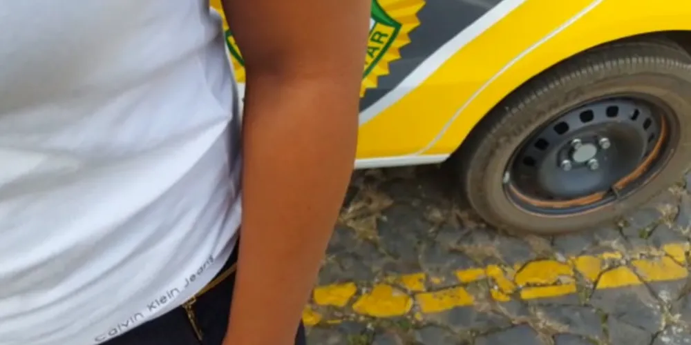 Sem se identificar, mãe da menina conversou com o portal aRede