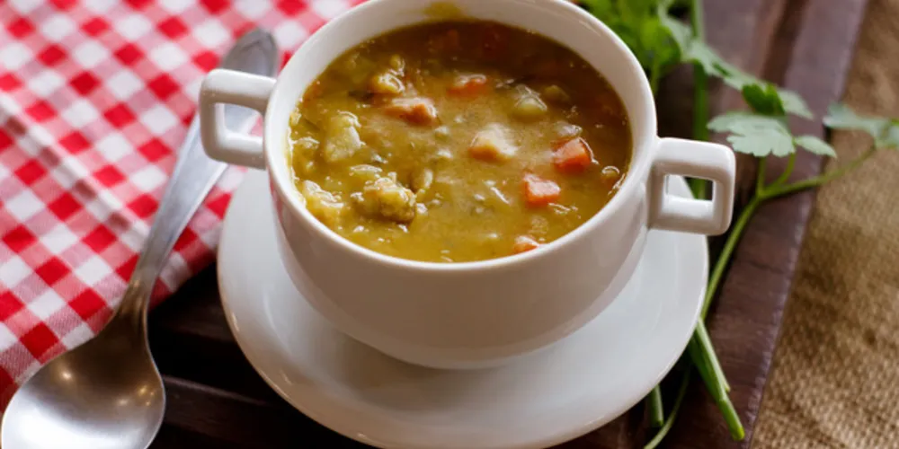 A Noite das Sopas Europeias é uma excelente oportunidade para espantar o frio e conhecer diferentes culturas