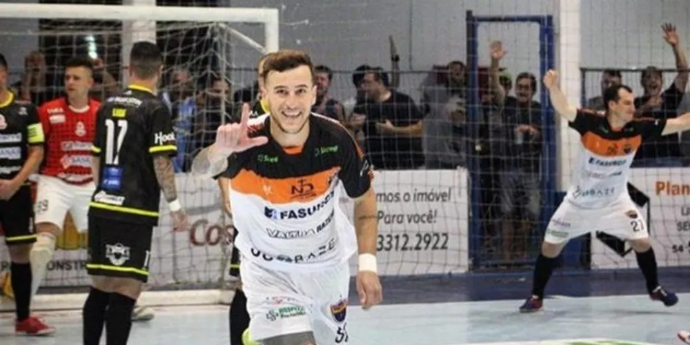 Pablo Yago Radaeli faleceu aos 22 anos