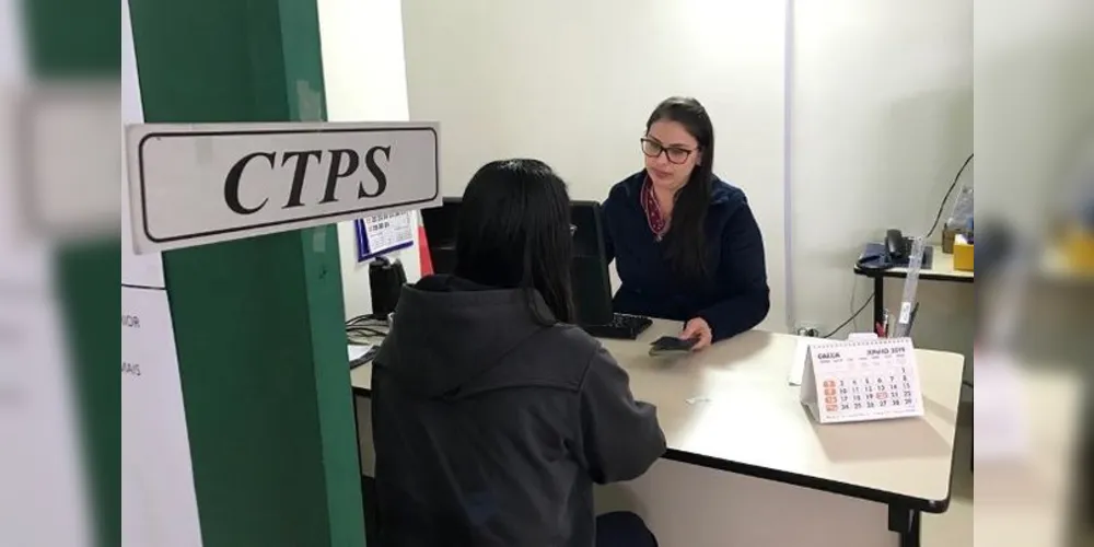 Município se tornou destaque na região atingindo essa quantia apenas nos seis primeiros meses deste ano