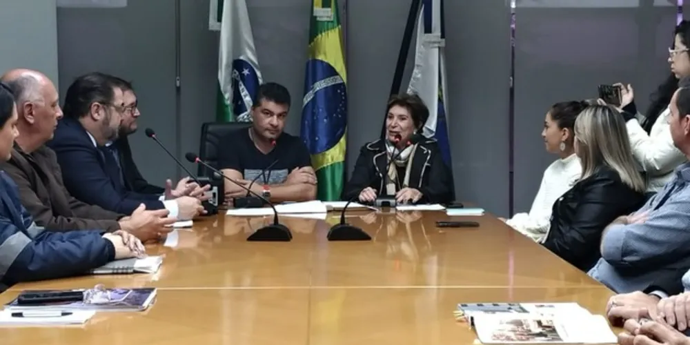 Imagem ilustrativa da imagem PG cria convênio com empresas da República Tcheca