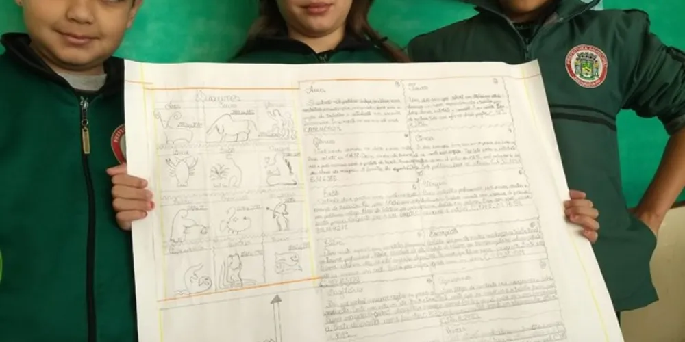 Imagem ilustrativa da imagem Horóscopo do JM traz debate e pesquisa em 5ºC